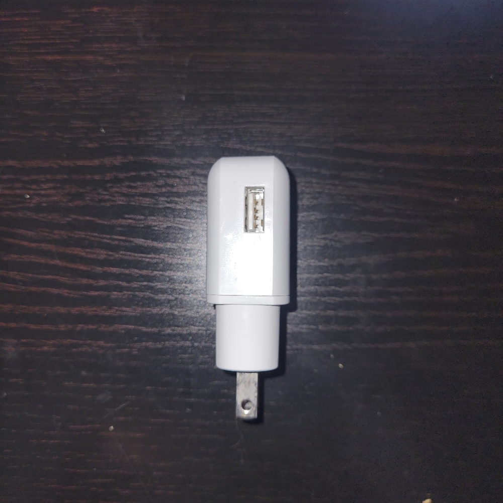 LG USB Charger Authentic not OEM - Picture 3 of 3